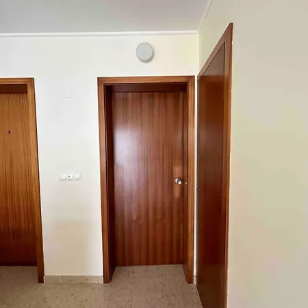 Apartamento The Quiet Corner *