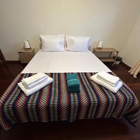 Apartamento The Quiet Corner