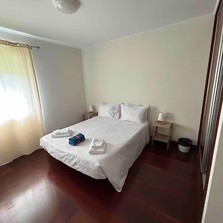 The Quiet Corner Arrifes