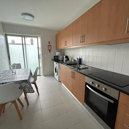 The Quiet Corner Apartamento