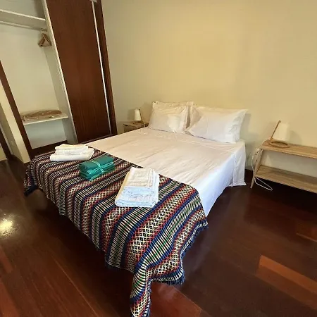 The Quiet Corner Arrifes