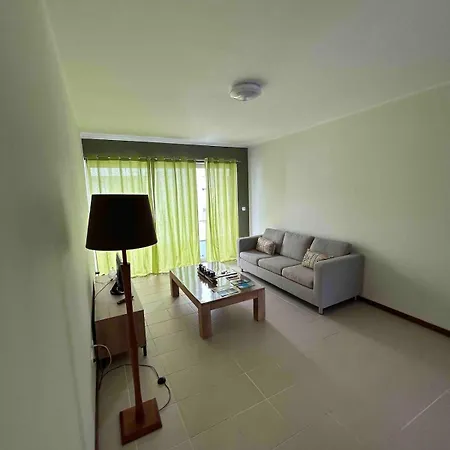 The Quiet Corner * Arrifes