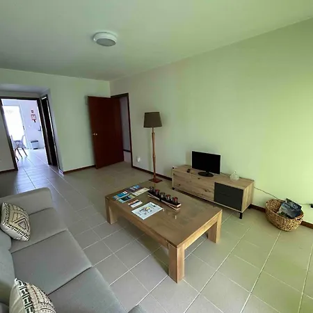 The Quiet Corner Apartment