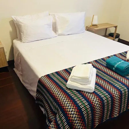 The Quiet Corner Arrifes