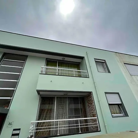 The Quiet Corner Appartement