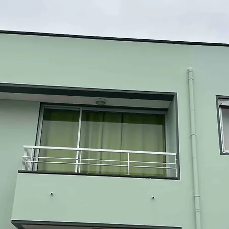 Appartement The Quiet Corner