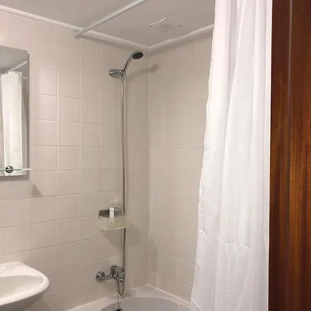 Apartamento The Quiet Corner Arrifes