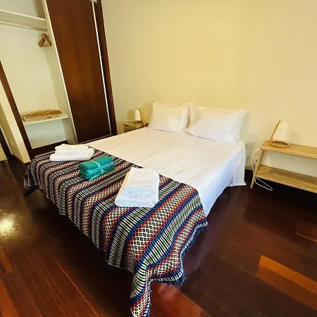 The Quiet Corner Arrifes