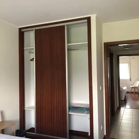 The Quiet Corner Apartment Arrifes