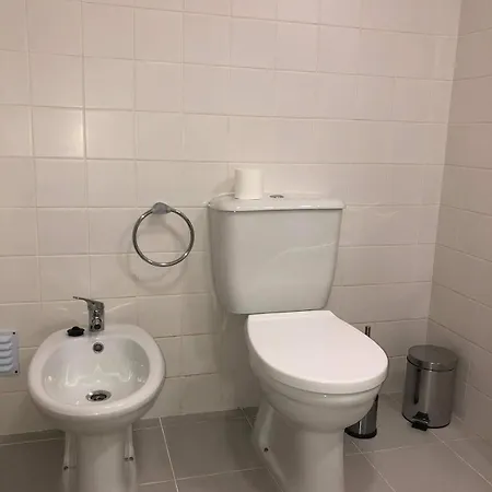 The Quiet Corner Arrifes