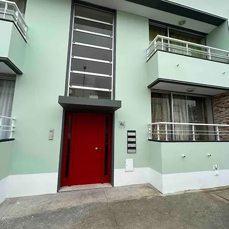 The Quiet Corner Arrifes