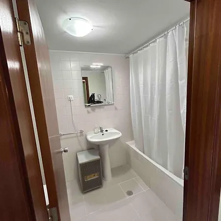 The Quiet Corner * Arrifes