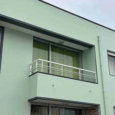 The Quiet Corner Apartamento *