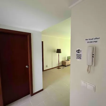 Apartment The Quiet Corner *
