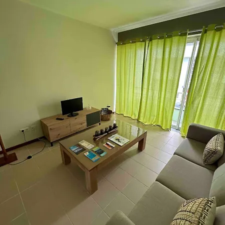 Apartment The Quiet Corner *