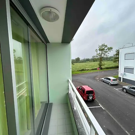 Apartamento The Quiet Corner Arrifes