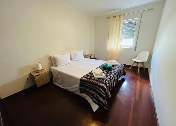 Апартаменты The Quiet Corner Arrifes