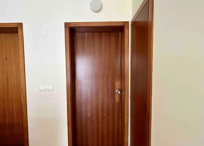 Appartement The Quiet Corner *