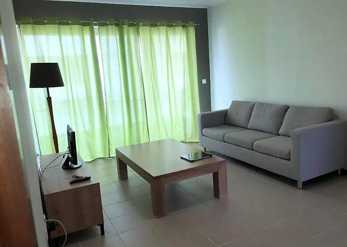 The Quiet Corner Апартаменты