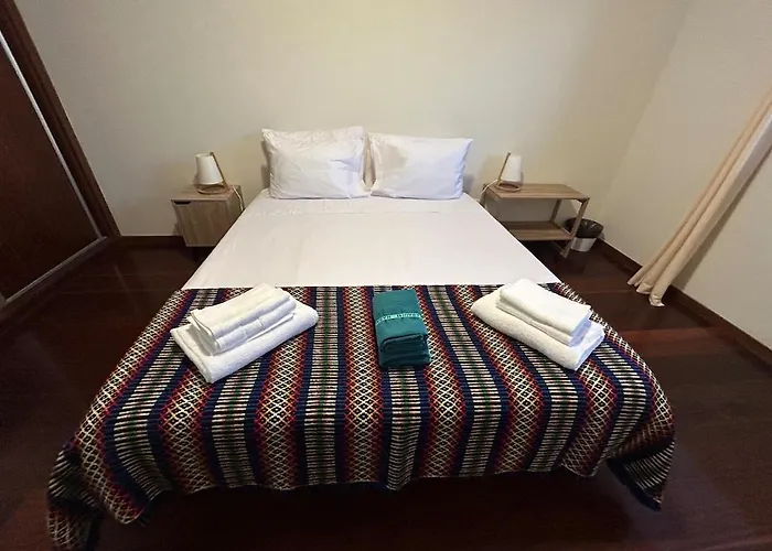 Апартаменты The Quiet Corner