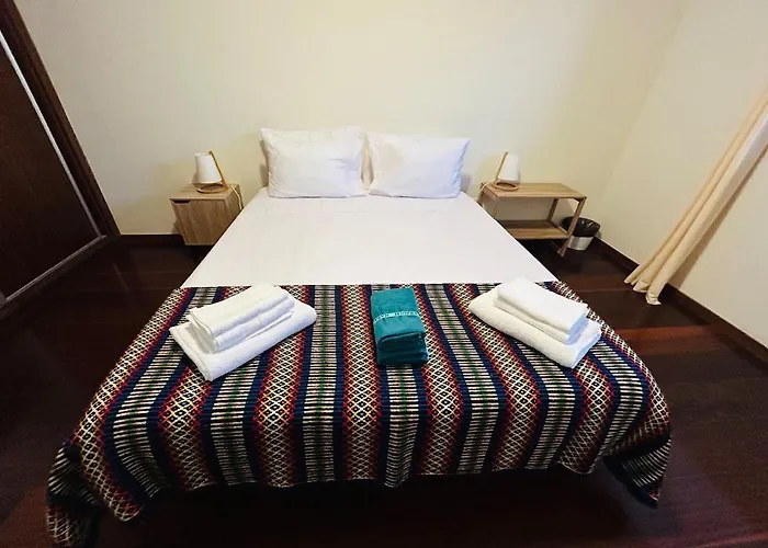 The Quiet Corner Апартаменты Arrifes