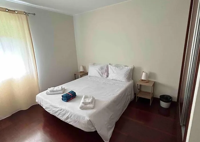 The Quiet Corner Arrifes