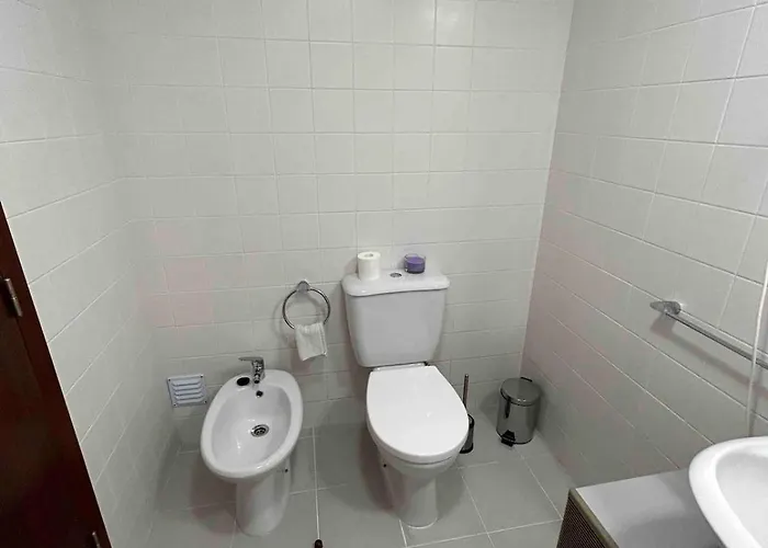 The Quiet Corner Апартаменты Arrifes