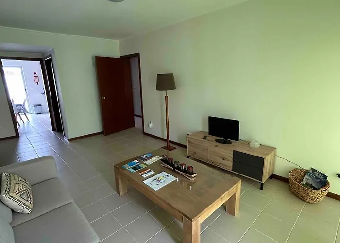 The Quiet Corner Апартаменты