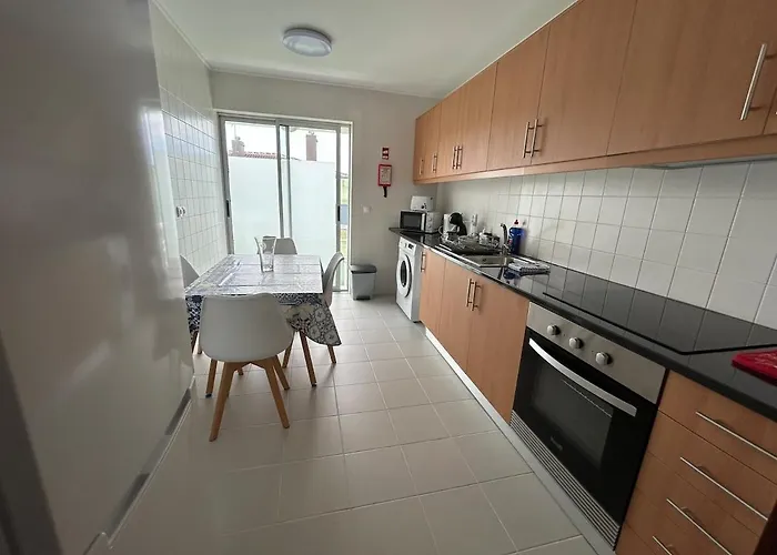 Appartement The Quiet Corner *