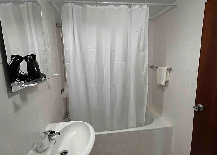 Апартаменты The Quiet Corner