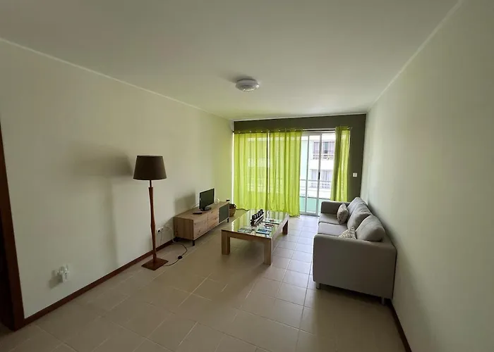 The Quiet Corner Апартаменты *