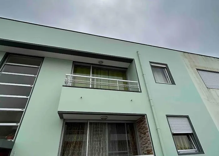 The Quiet Corner Апартаменты