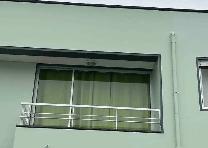 Appartement The Quiet Corner