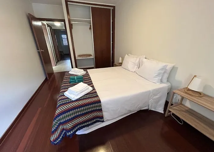 Апартаменты The Quiet Corner *