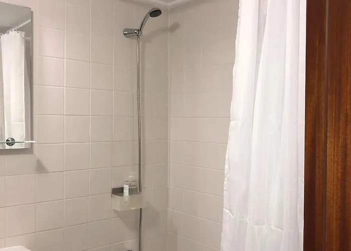 Апартаменты The Quiet Corner Arrifes