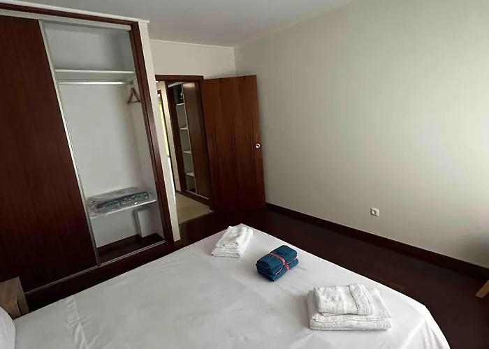 The Quiet Corner * Arrifes