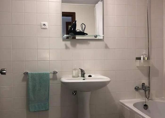 Апартаменты The Quiet Corner