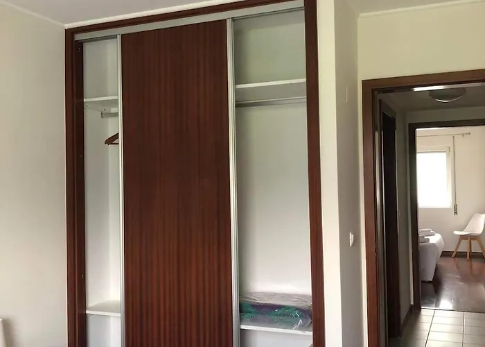 The Quiet Corner Апартаменты Arrifes