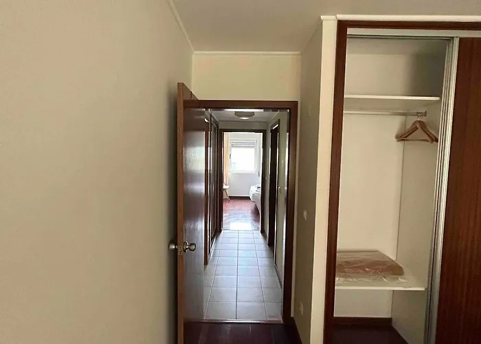 Апартаменты The Quiet Corner