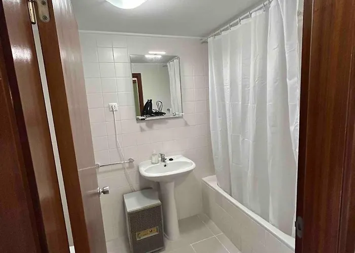 The Quiet Corner * Arrifes