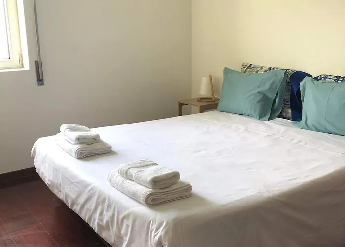 Апартаменты The Quiet Corner Arrifes