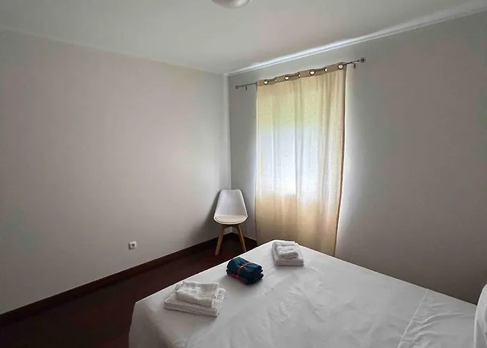 The Quiet Corner Апартаменты