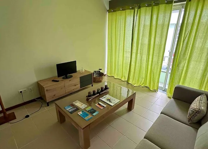 Appartement The Quiet Corner *